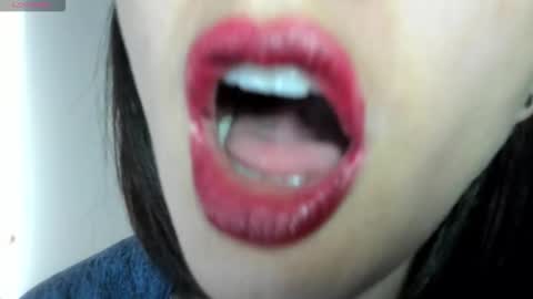 Snapshot of _antomouth_paradise chatting on 15, 10, 2025 antonia online show from 15, 10, 2025