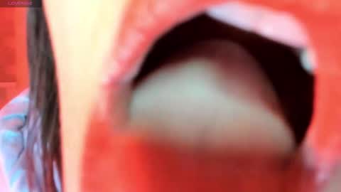 Snapshot of _antomouth_paradise chatting on 16, 10, 2025 antonia online show from 16, 10, 2025