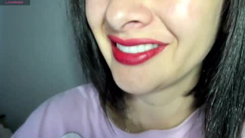 Snapshot of _antomouth_paradise chatting on 22, 10, 2025 antonia online show from 22, 10, 2025