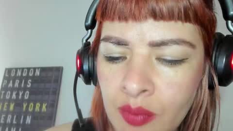 antonia online show from 11, 2, 2026