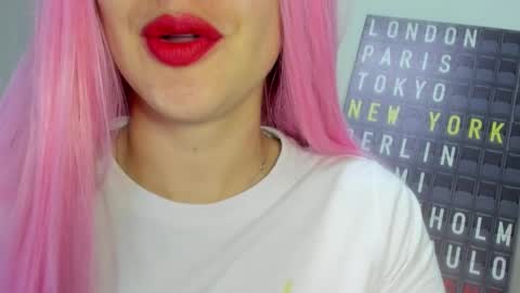 antonia online show from 21, 2, 2026