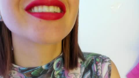 antonia online show from 14, 5, 2026