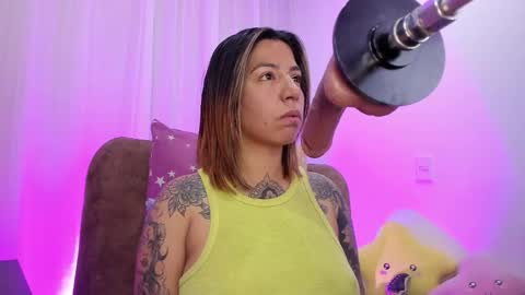 Snapshot of _antonella_dreams chatting on 22, 9, 2025 _antonella_dreams online show from 22, 9, 2025