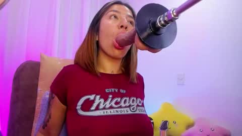 Snapshot of _antonella_dreams chatting on 25, 9, 2025 _antonella_dreams online show from 25, 9, 2025