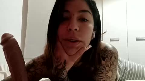 _antonella_dreams online show from 16, 1, 2026
