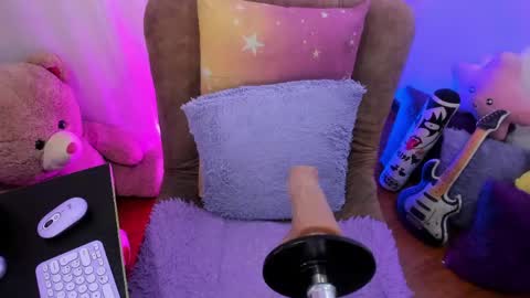 _antonella_dreams online show from 3, 5, 2026