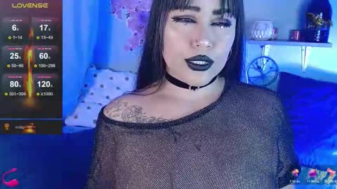 Angie online show from 9, 11, 2025