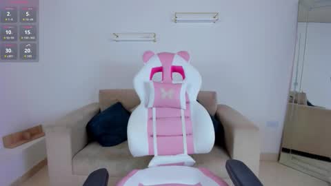 Snapshot of _april_smith_ chatting on 5, 3, 2026 online show from 5, 3, 2026