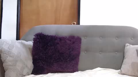 Snapshot of _ariana03_ chatting on 5, 2, 2025 Ariana online show from 5, 2, 2025