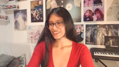 Snapshot of _ariana03_ chatting on 9, 10, 2025 Ariana online show from 9, 10, 2025