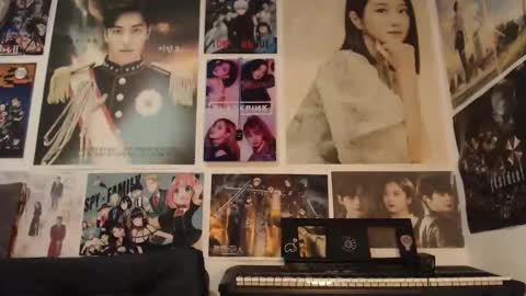 Snapshot of _ariana03_ chatting on 7, 3, 2026 Ariana online show from 7, 3, 2026