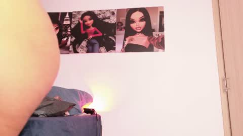 Ariana  online show from 7, 7, 2026