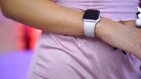 Arielle online show from 16, 12, 2025