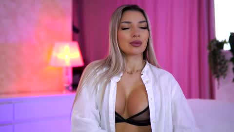 Arielle online show from 8, 1, 2026