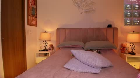 Ari  Insta arimonserrat12 Onlyfans arieljustice online show from 5, 12, 2024