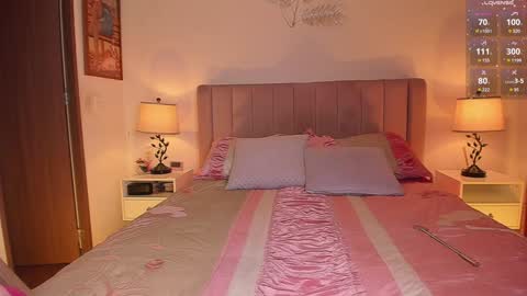 Ari  Insta arimonserrat12 Onlyfans arieljustice online show from 29, 1, 2025