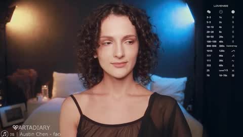 ARTA online show from 13, 9, 2025