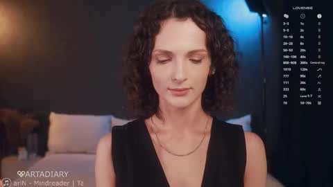 ARTA online show from 17, 9, 2025