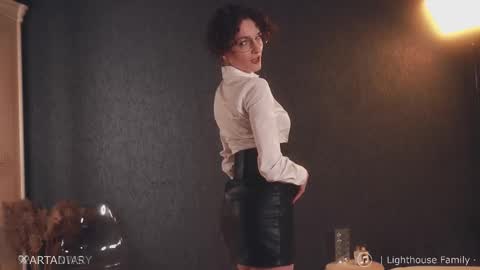 ARTA online show from 13, 10, 2025