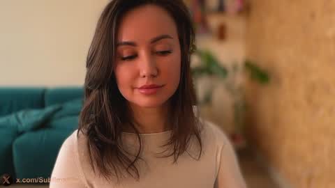 Mariya online show from 4, 3, 2025