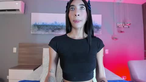 Ashly online show from 29, 10, 2025