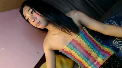 _asiancutie online show from 6, 12, 2024