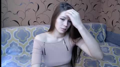 Snapshot of _astarte_ chatting on 5, 3, 2025 _astarte_ online show from 5, 3, 2025