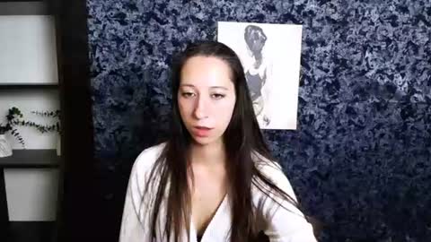 Snapshot of _astraia_ chatting on 3, 7, 2026 _astraia_ online show from 3, 7, 2026