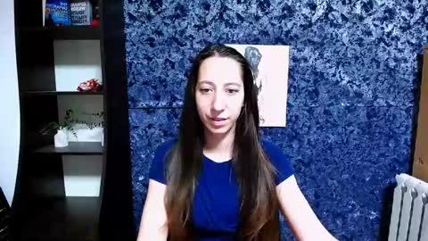 Snapshot of _astraia_ chatting on 21, 7, 2026 _astraia_ online show from 21, 7, 2026