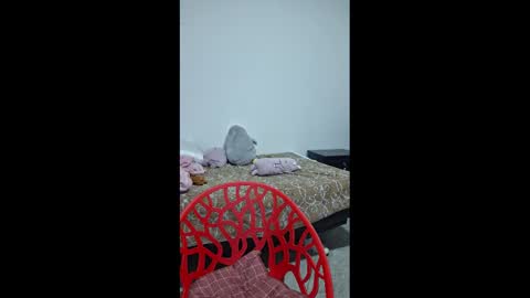 atenea online show from 27, 2, 2025