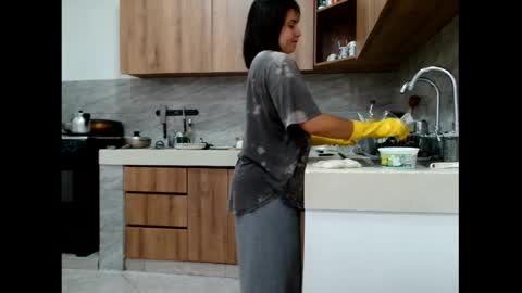 atenea online show from 15, 10, 2025