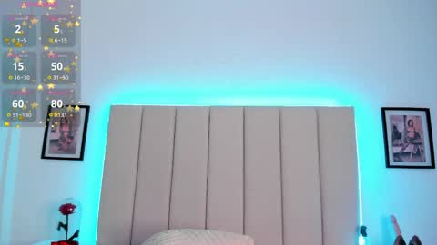 _aurora_collins_ online show from 6, 5, 2026