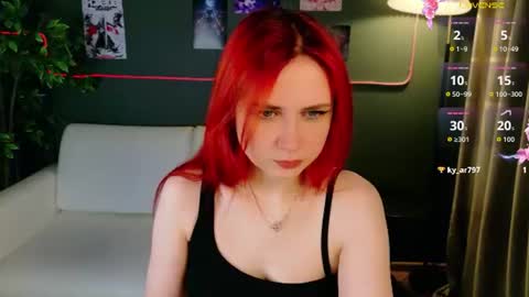 AVA online show from 25, 7, 2026