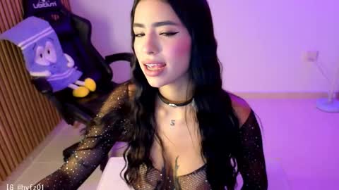 hell y online show from 29, 9, 2025