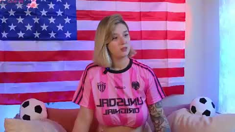 Jess online show from 26, 6, 2026