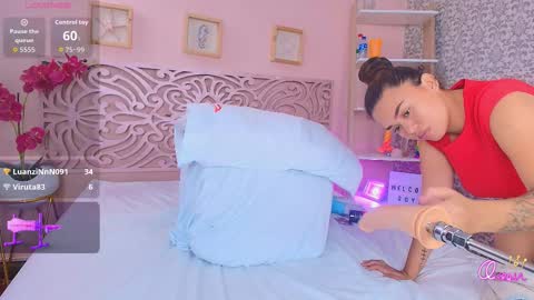 .. britany online show from 10, 3, 2026