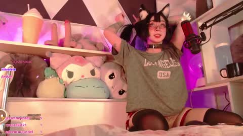 Snapshot of _babby_doll chatting on 23, 12, 2024 Crystal online show from 23, 12, 2024