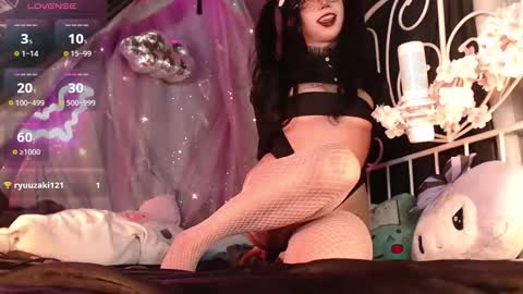 Snapshot of _babby_doll chatting on 19, 9, 2025 Crystal online show from 19, 9, 2025