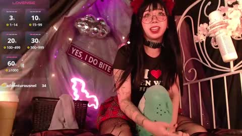 Snapshot of _babby_doll chatting on 4, 10, 2025 Crystal online show from 4, 10, 2025