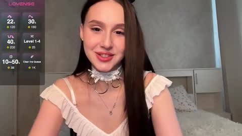 Snapshot of _babydoll___ chatting on 7, 3, 2026 Amy online show from 7, 3, 2026