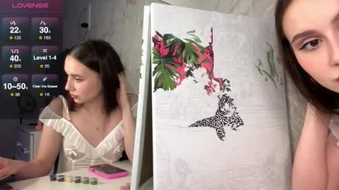 Snapshot of _babydoll___ chatting on 20, 3, 2026 Amy online show from 20, 3, 2026