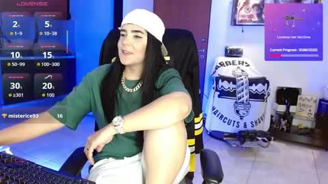 You Baby online show from 30, 4, 2026