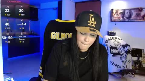You Baby online show from 7, 5, 2026