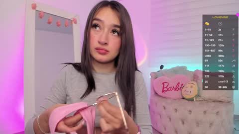 Andrea online show from 7, 2, 2025