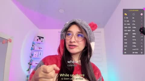 Andrea online show from 7, 2, 2025