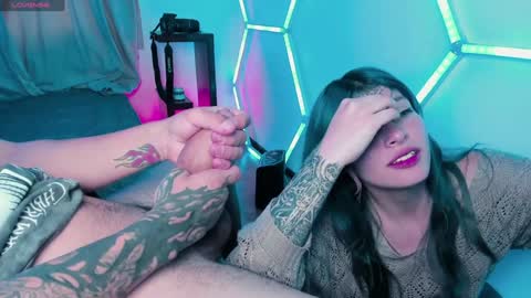 Lunita  online show from 5, 2, 2025