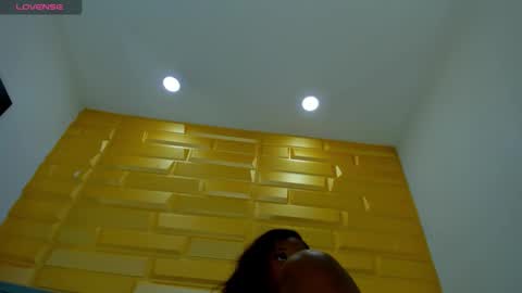 Snapshot of _becky__ chatting on 18, 1, 2025 Becky online show from 18, 1, 2025