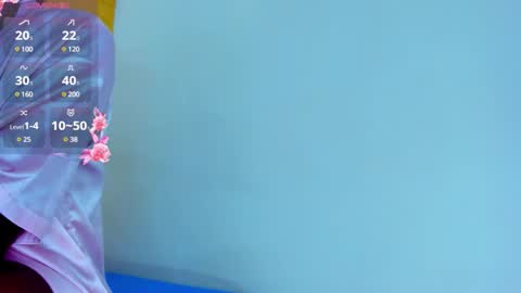 Snapshot of _becky__ chatting on 19, 1, 2025 Becky online show from 19, 1, 2025