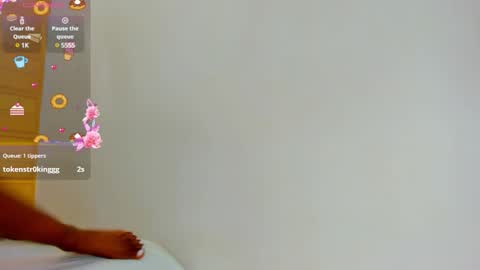 Snapshot of _becky__ chatting on 24, 1, 2025 Becky online show from 24, 1, 2025