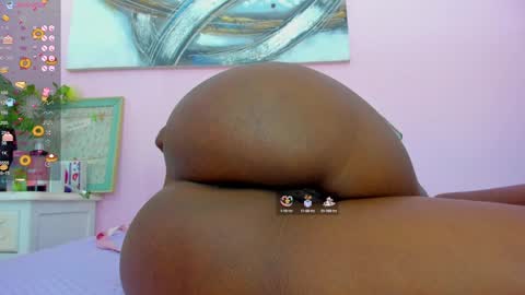 Snapshot of _becky__ chatting on 18, 2, 2025 Becky online show from 18, 2, 2025